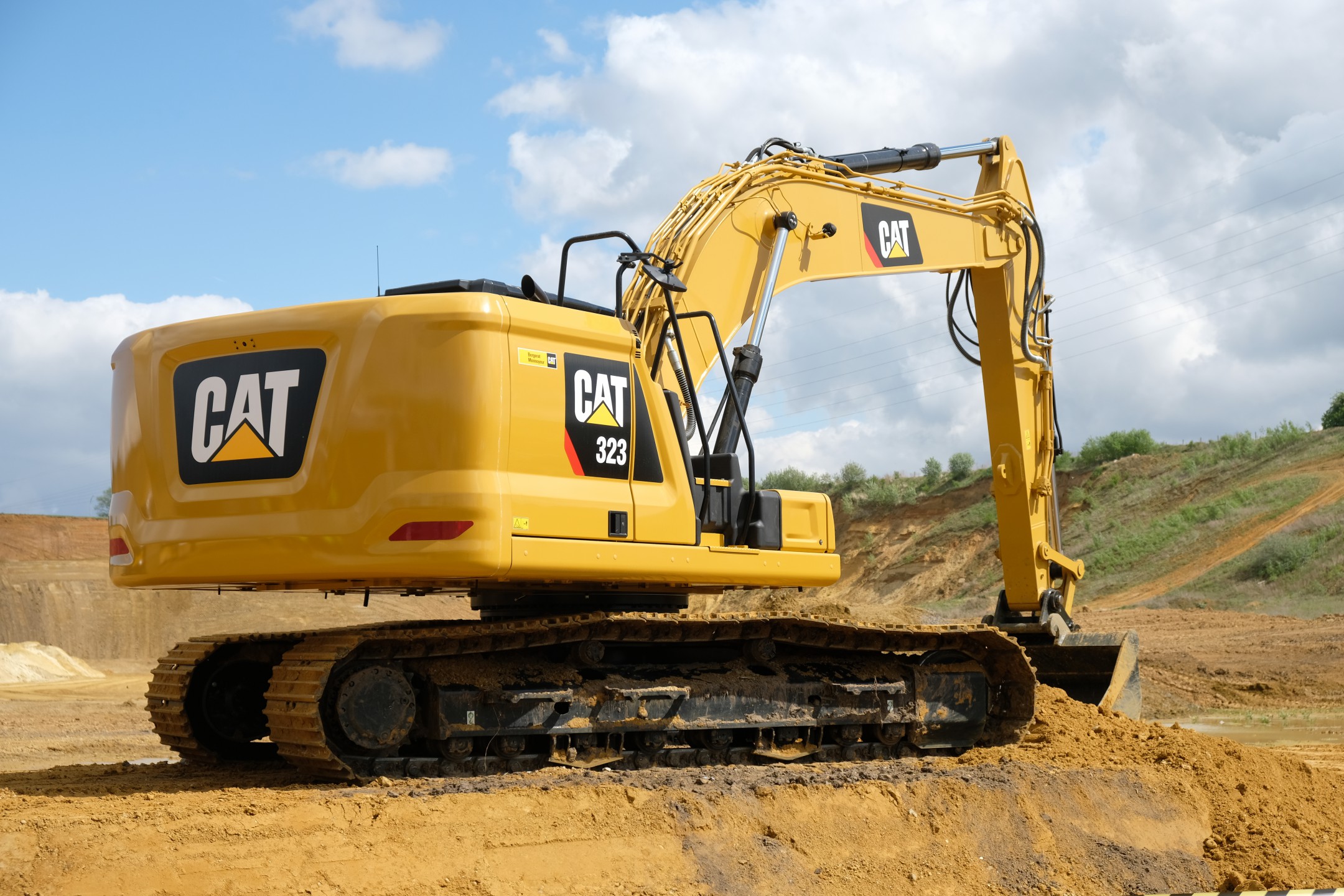 Caterpillar Moving Its Headquarters to Texas from Illinois, Chicago News